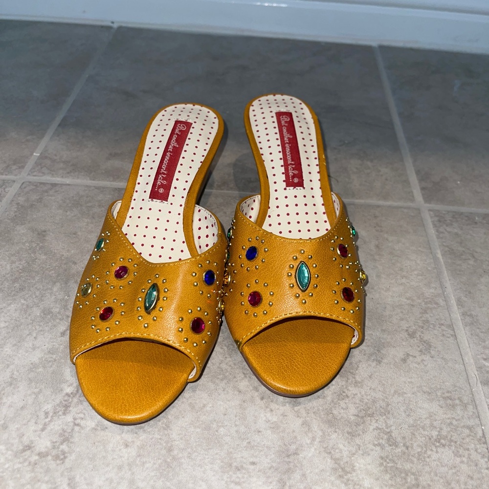 New BAITFOOTWEAR SHOES